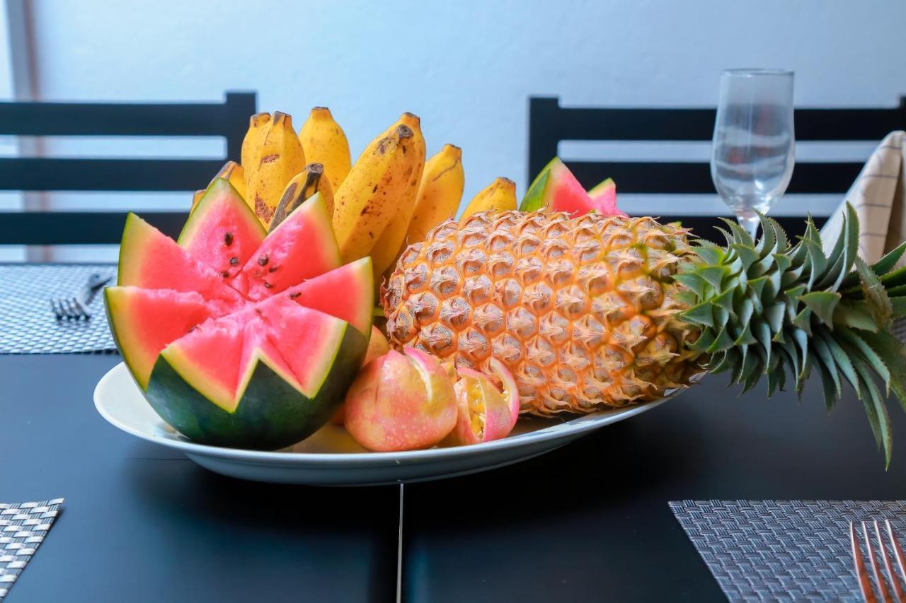 Chami Villa Bentota Zewnętrze zdjęcie