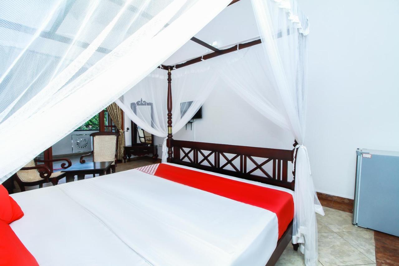 Chami Villa Bentota Zewnętrze zdjęcie