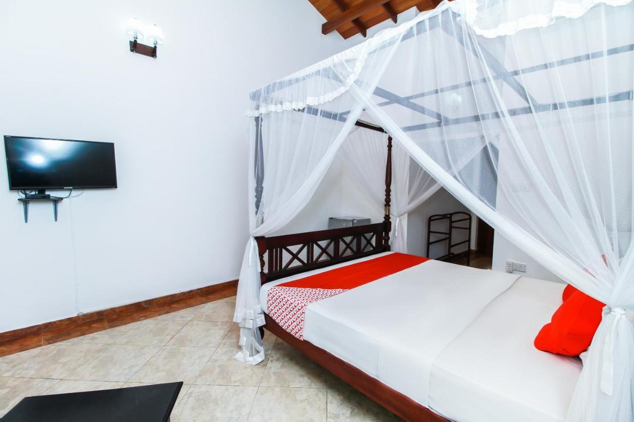Chami Villa Bentota Zewnętrze zdjęcie